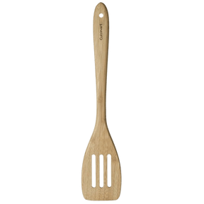 Cuisinart Bamboo Slotted Turner, Wood
