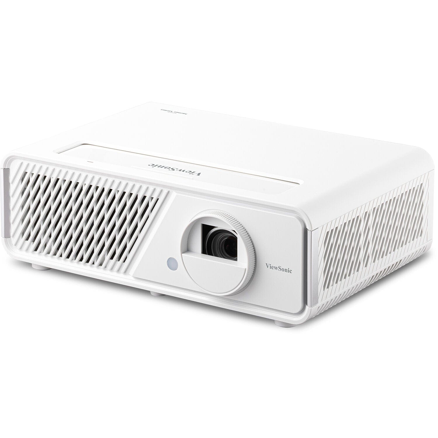 ViewSonic X1-S 1080p 3100 LED Lumens Full HD DLP Smart Home Theater Projector - C Grade Refurbished