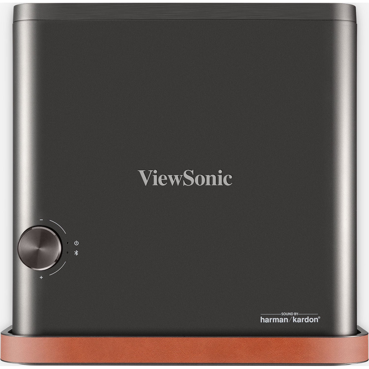 ViewSonic X10-4K-S 3840x2160 2,400 LED Lumens, 0.8 Throw Ratio Projector Certified Refurbished