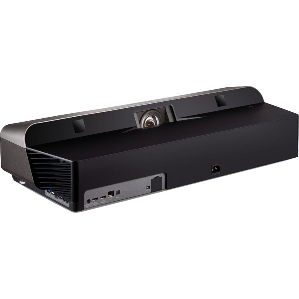 ViewSonic True 4K UHD Ultra-Short Throw Projector - Certified Refurbished