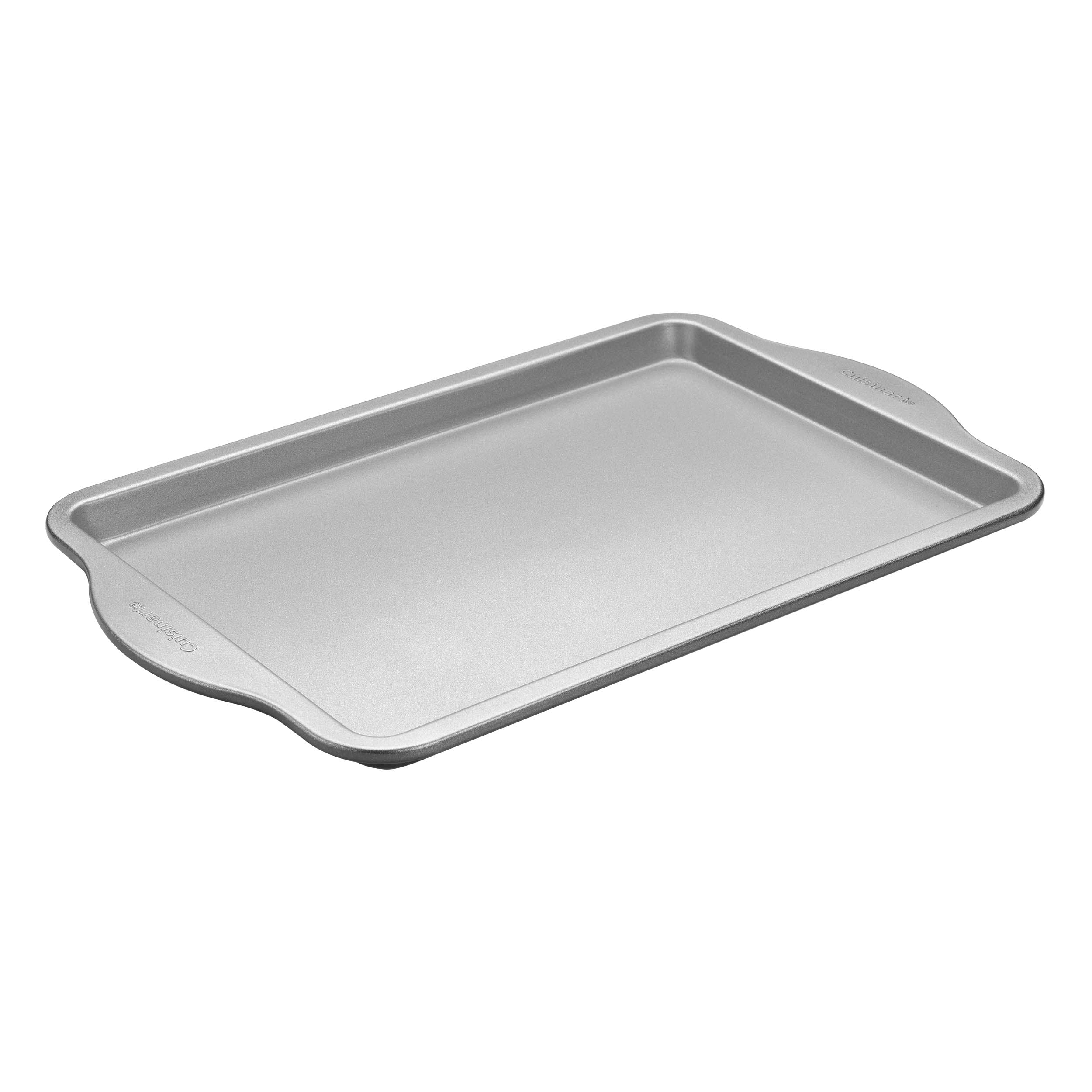 Cuisinart 15" Baking Sheet, Gray