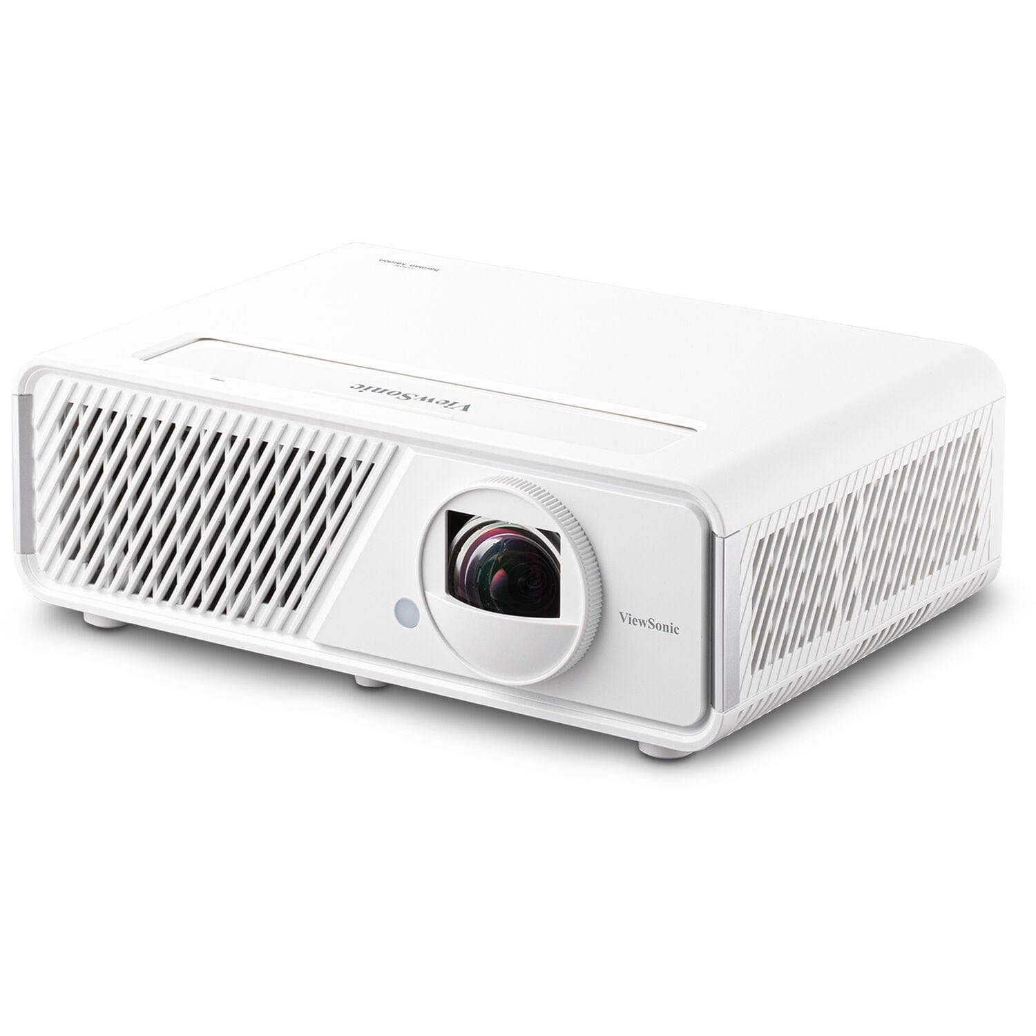 ViewSonic 1080p Short Throw Projector with 2300 ANSI Lumens - C Grade Refurbished