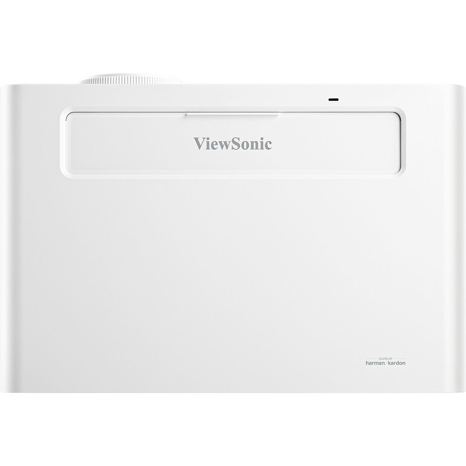 ViewSonic 1080p Short Throw Projector with 2300 ANSI Lumens - Certified Refurbished