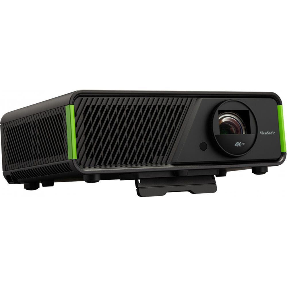 ViewSonic UHD Short Throw Designed for Xbox with Cinematic Colors Projector - Certified Refurbished