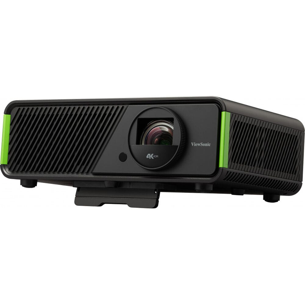 ViewSonic UHD Short Throw Designed for Xbox with Cinematic Colors Projector - Certified Refurbished