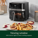 Cuisinart 4.5-qt Basket Air Fryer, Black