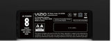 Vizio 5.1 Channel Dolby Atmos 33" Soundbar System - Certified Refurbished