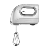 Cuisinart Power Advantage® 7-Speed Hand Mixer, Brushed Chrome