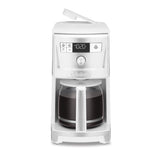 Cuisinart 14-Cup PerfecTemp® 14-Cup Coffee Maker with Over Ice, Silver