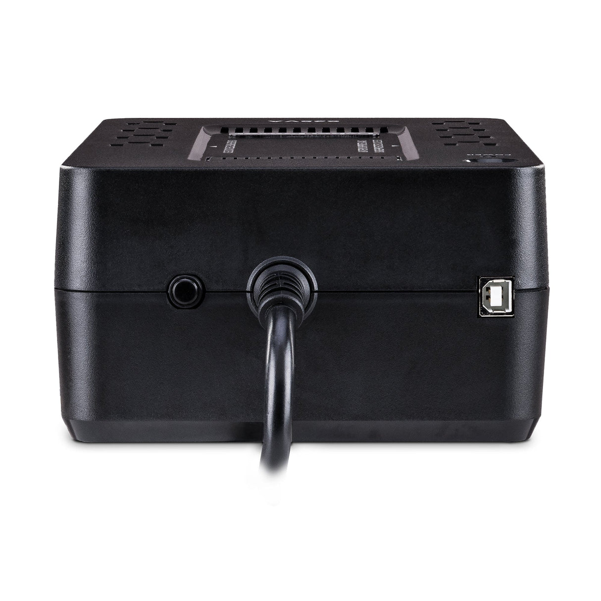 CyberPower XC625 625VA/375W 8-Outlet UPS, New Battery - Certified Refurbished