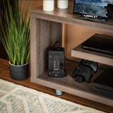 CyberPower XC625 625VA/375W 8-Outlet UPS, New Battery - Certified Refurbished