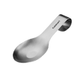 Cuisinart Stainless Steel Spoon Rest, Silver