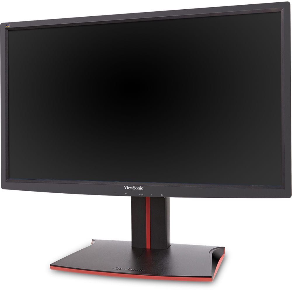 ViewSonic XG2401-R 24" Full HD Widescreen Monitor - Certified Refurbished