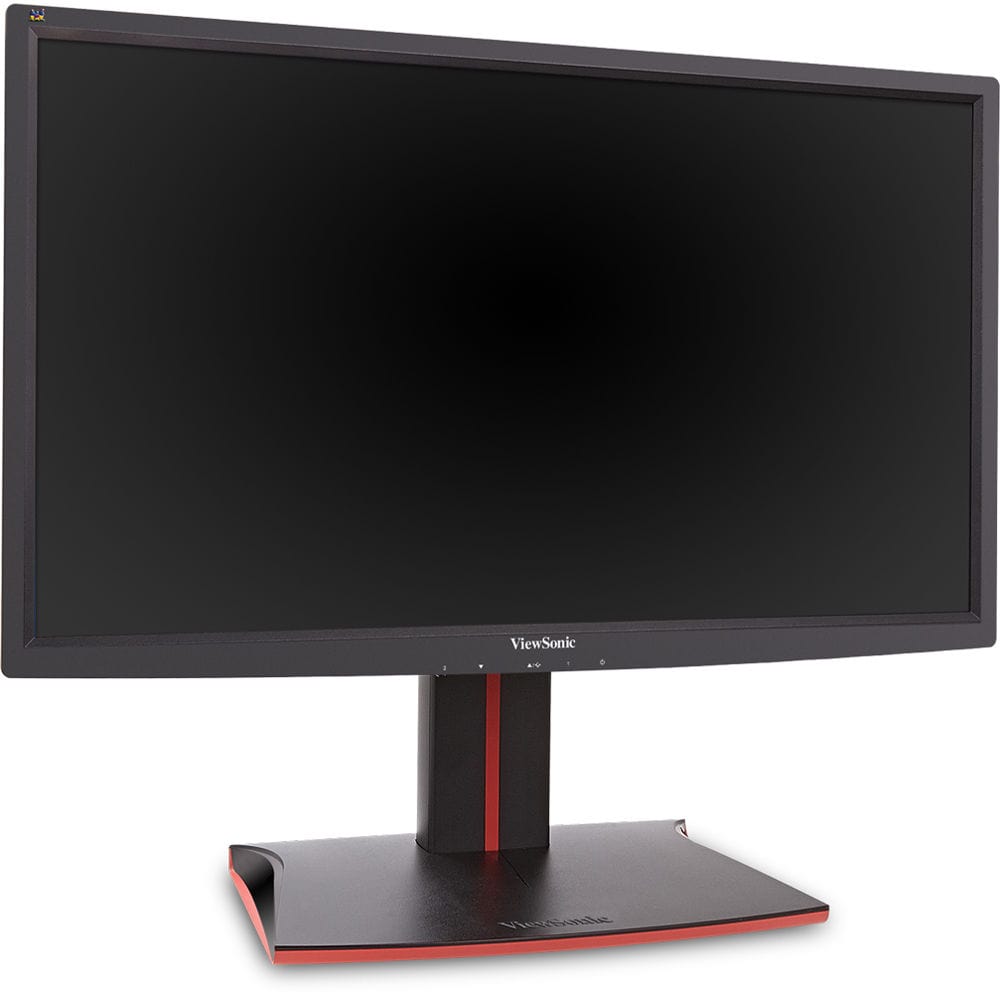 ViewSonic XG2401-R 24" Full HD Widescreen Monitor - Certified Refurbished