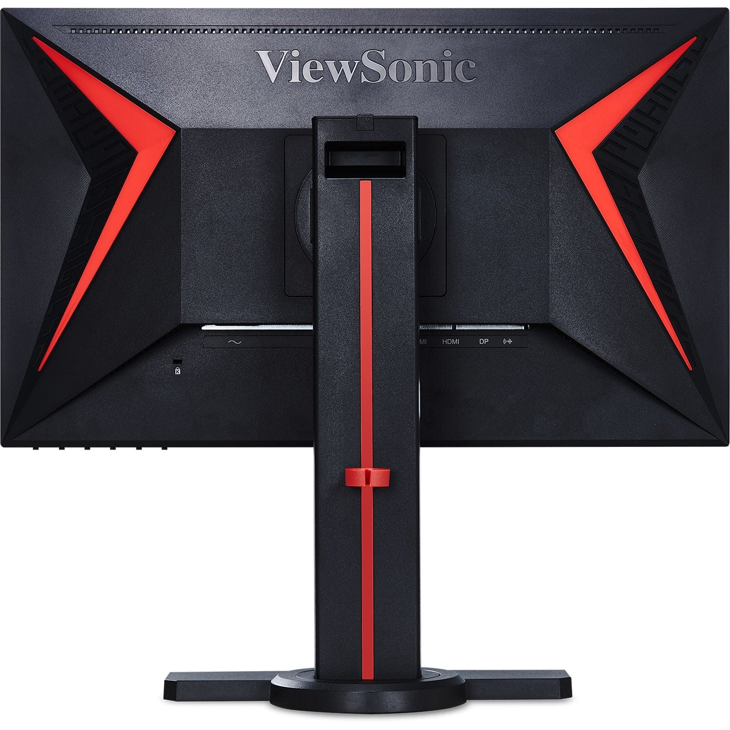 ViewSonic 24" 144Hz 1ms 1080p Gaming Monitor - Certified Refurbished