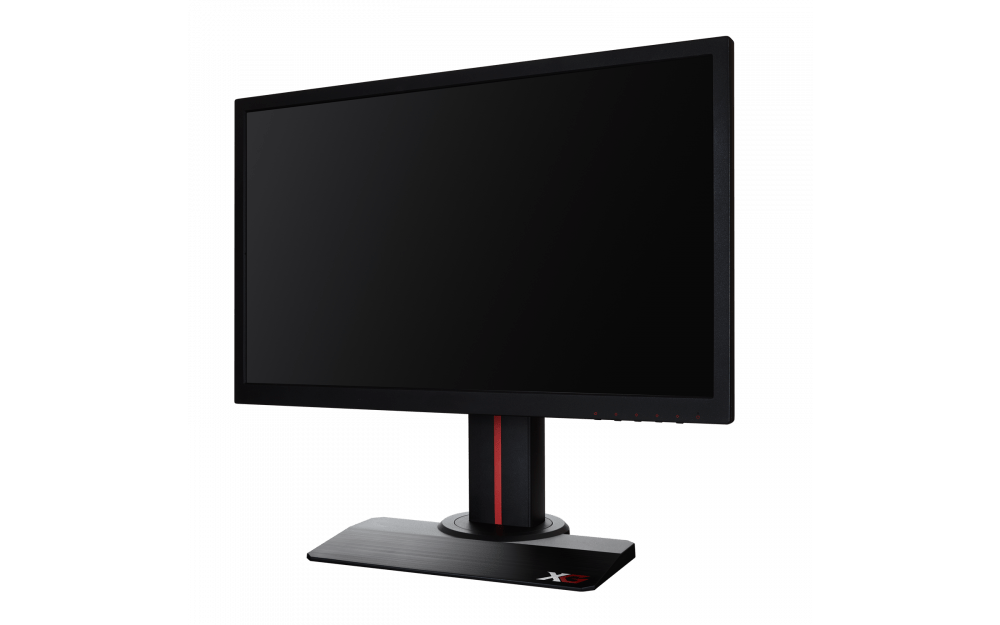 ViewSonic 24" FreeSync, ColorX Mode Gaming Monitor - Certified Refurbished