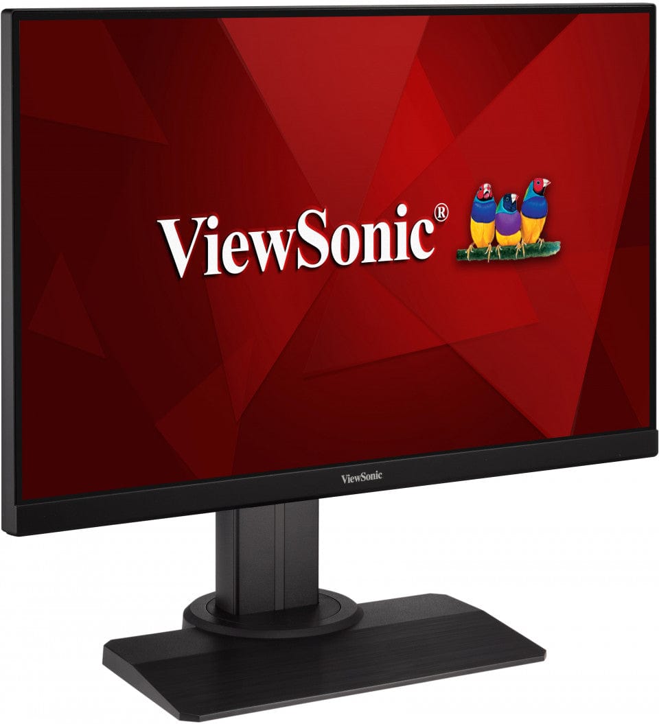 Gaming Monitor Ips Gaming Viewsonic Xg2405 Ips 144hz ViewSonic