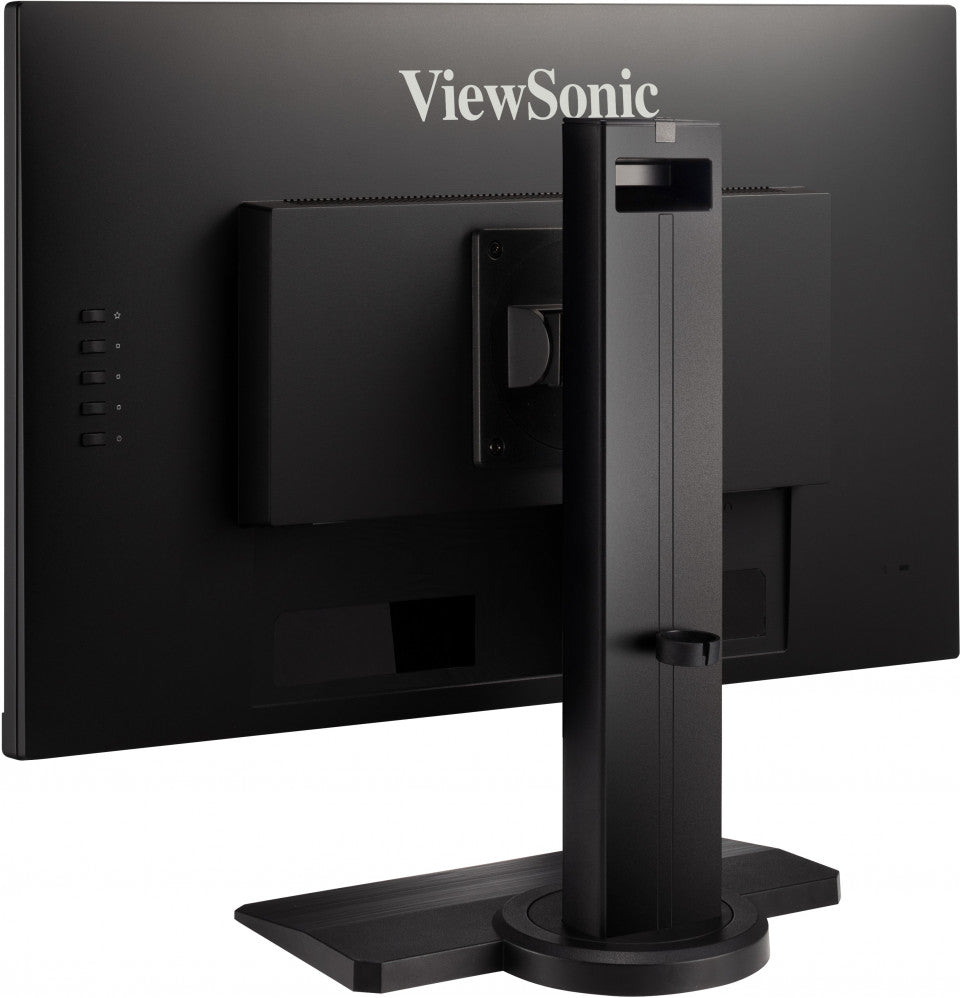 ViewSonic XG2405-R 24" 1080p 1ms 144Hz Frameless IPS Gaming Monitor - C Grade Refurbished