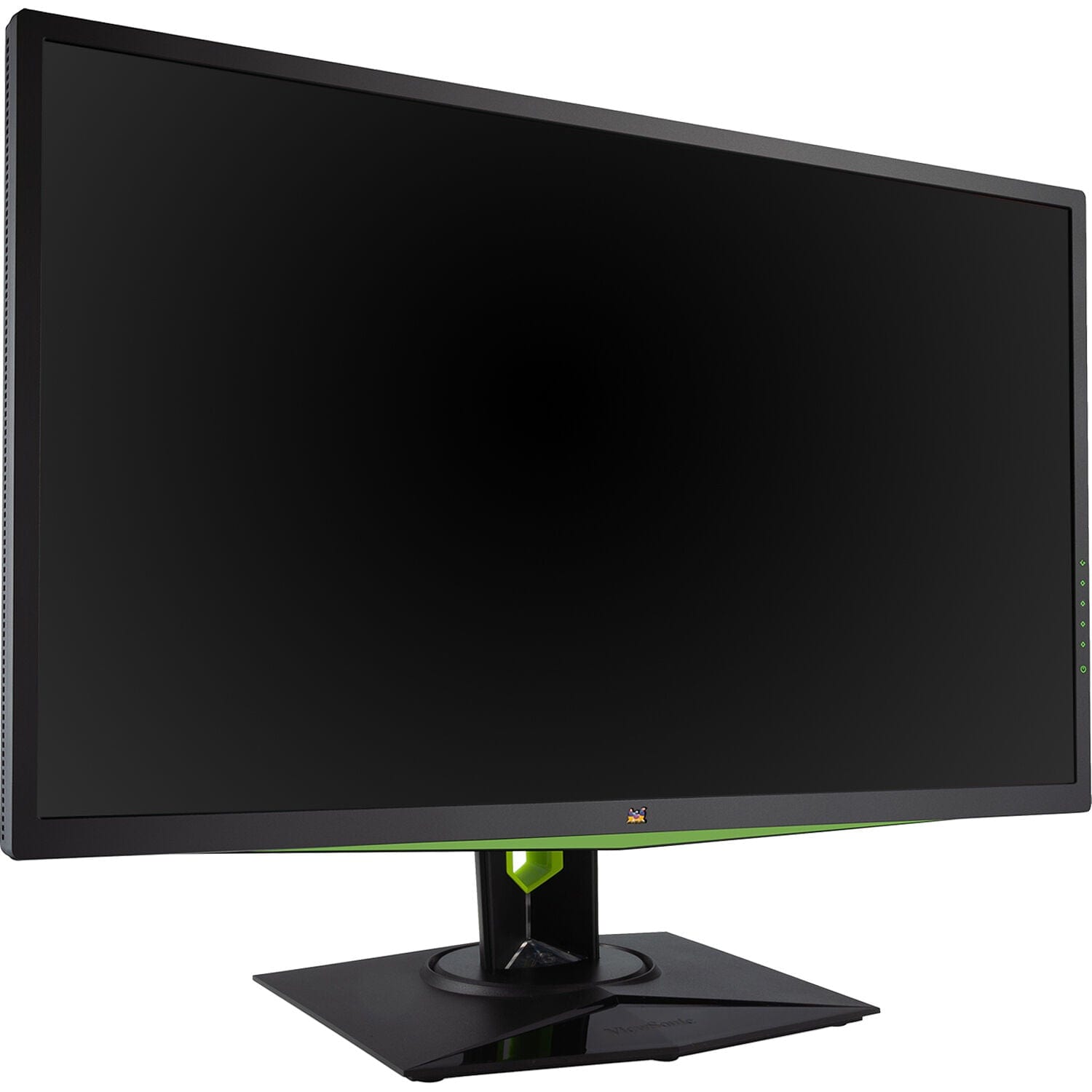 ViewSonic XG2700-4K 27" 4K Ultra HD LED Gaming Monitor - Certified Refurbished