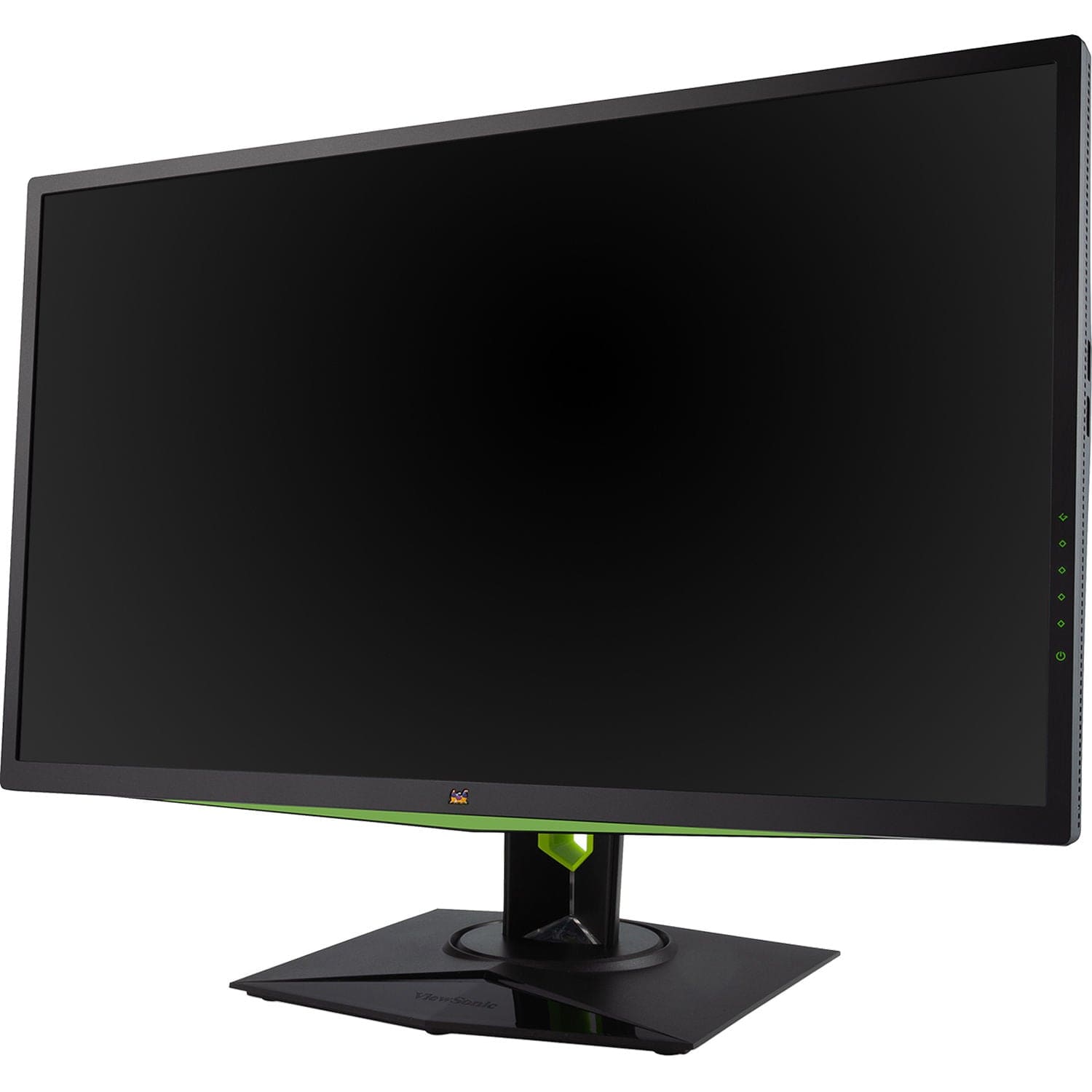 ViewSonic XG2700-4K 27" 4K Ultra HD LED Gaming Monitor - Certified Refurbished