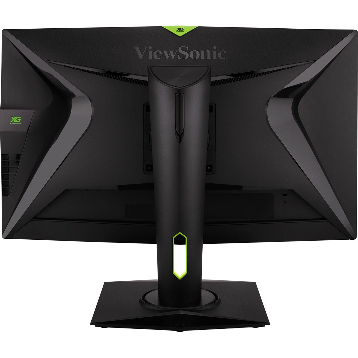 ViewSonic XG2700-4K 27" 4K Ultra HD LED Gaming Monitor - Certified Refurbished