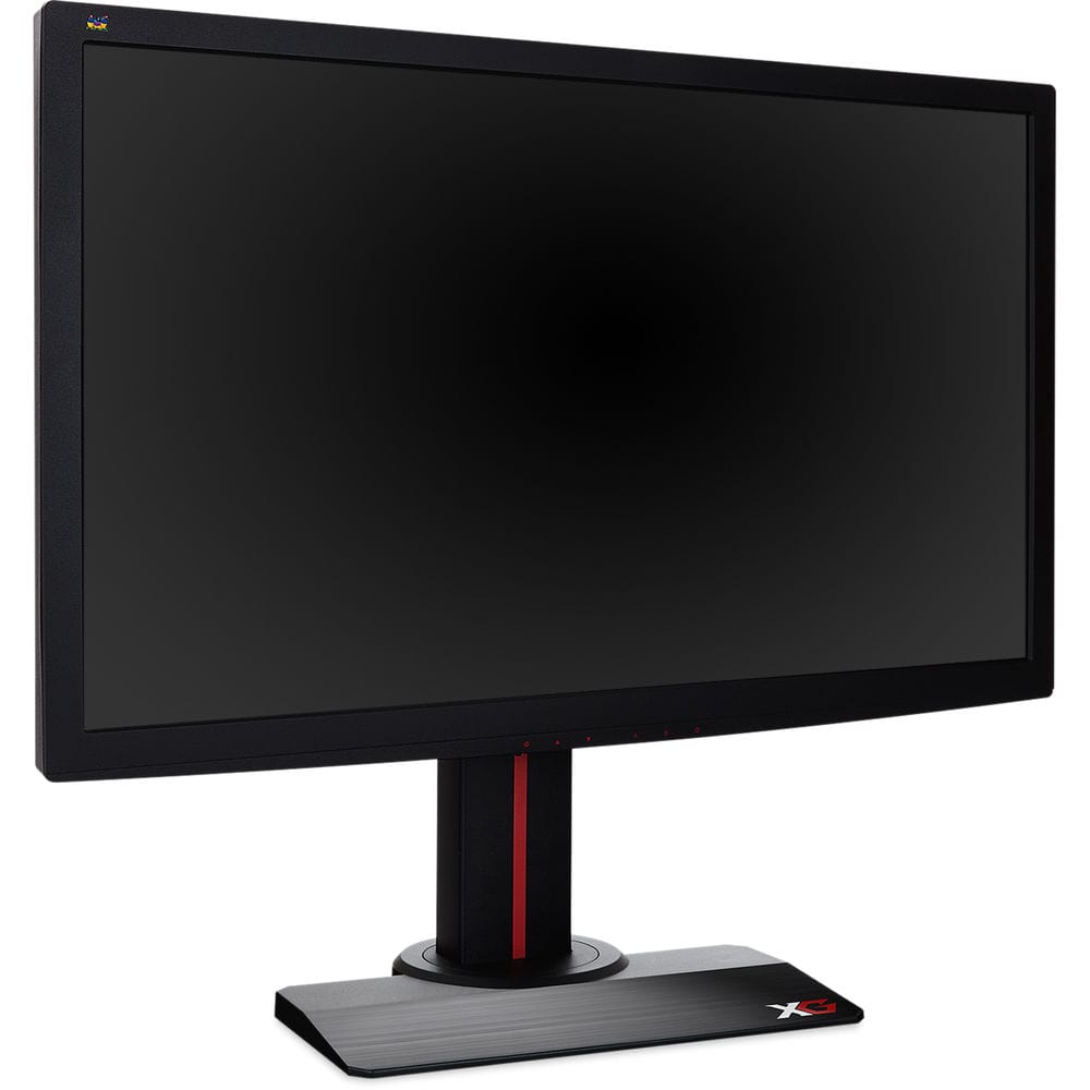 ViewSonic 27" 1080p 14Hz FreeSync Eye Care Advanced Ergonomics Gaming Monitor - Certified Refurbished