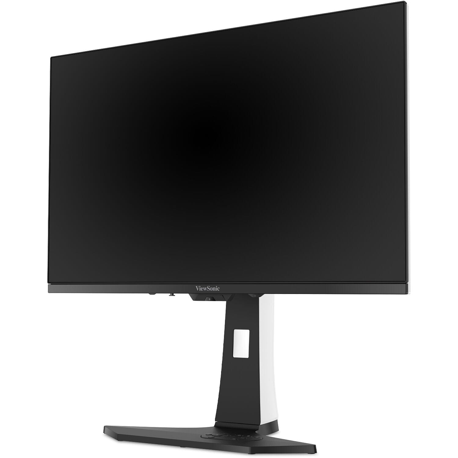 ViewSonic XG272-2K-OLED-S 27" 1440p 240Hz OLED Ergonomic Gaming Monitor, White - Certified Refurbished