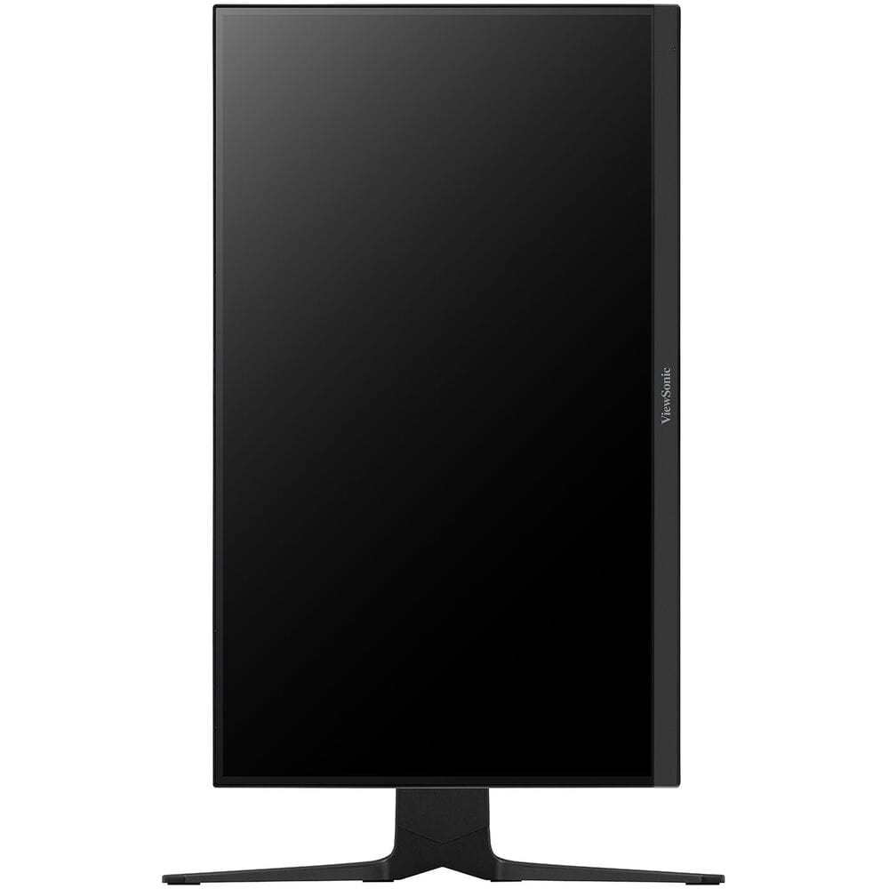 ViewSonic 27" 1440p 0.5ms 240Hz IPS Gaming Monitor - Certified Refurbished