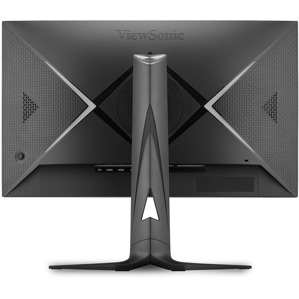 ViewSonic 27" 1440p 0.5ms 240Hz IPS Gaming Monitor - Certified Refurbished