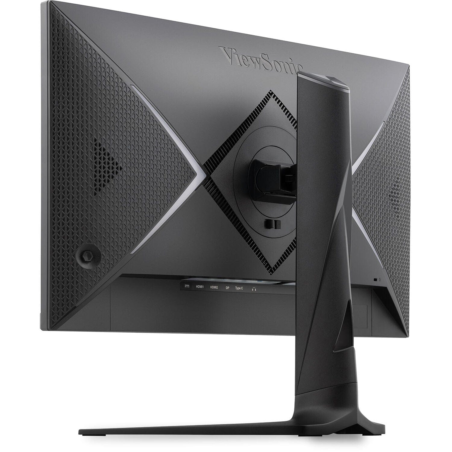 ViewSonic 27" 1440p 0.5ms 240Hz IPS Gaming Monitor - Certified Refurbished