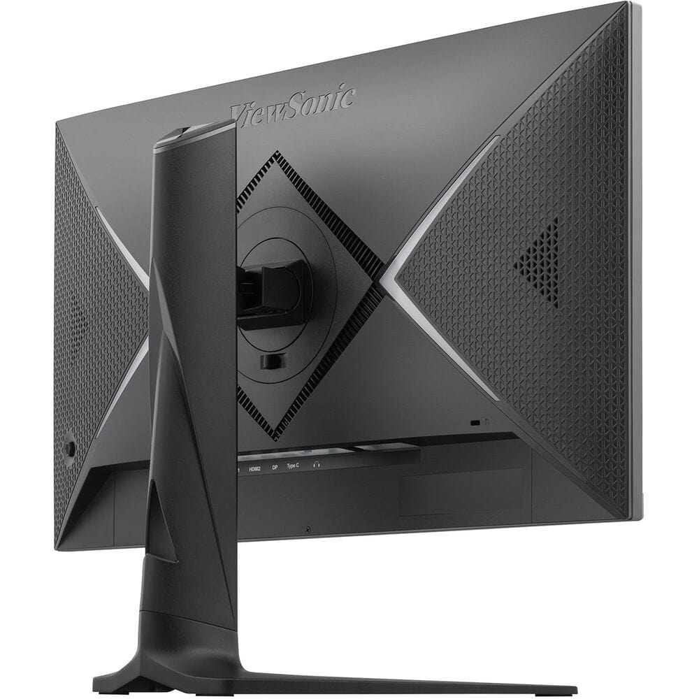 ViewSonic 27" 1440p 0.5ms 240Hz IPS Gaming Monitor - Certified Refurbished