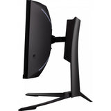 ViewSonic Elite 2K 34" 1440p Curved Gaming Monitor - Certified Refurbished