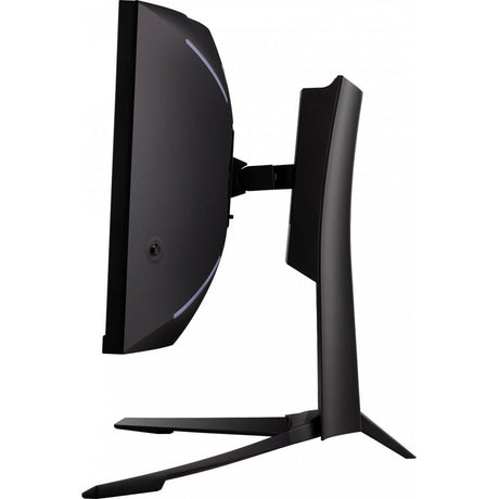 ViewSonic Elite 2K 34" 1440p Curved Gaming Monitor - Certified Refurbished