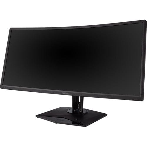 ViewSonic 35" 21:9 Curved FreeSync Gaming LCD Monitor - C Grade Refurbished