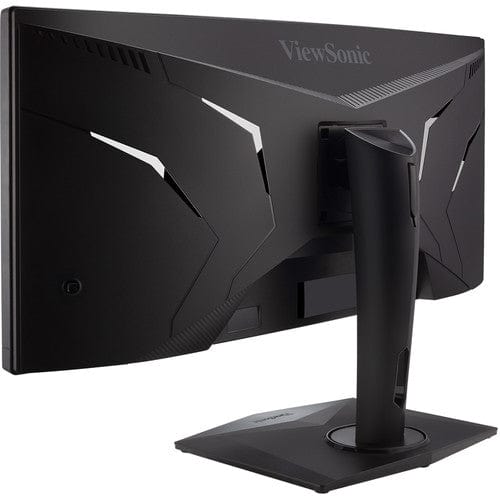 ViewSonic 35" 21:9 Curved FreeSync Gaming LCD Monitor - C Grade Refurbished