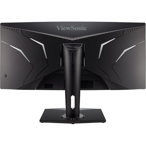 ViewSonic 35" 21:9 Curved FreeSync Gaming LCD Monitor - C Grade Refurbished