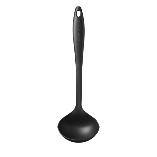 Cuisinart Nylon Ladle, Black