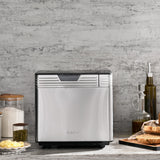 Cuisinart Custom Convection Bread Maker, Silver