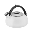 Cuisinart Peak™ 2 Quart Teakettle, White