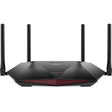 Netgear XR1000 Nighthawk AX5400 5.4Gbps 6-Stream Pro Gaming WiFi 6 Router - Certified Refurbished