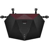 Netgear XR1000 Nighthawk AX5400 5.4Gbps 6-Stream Pro Gaming WiFi 6 Router - Certified Refurbished