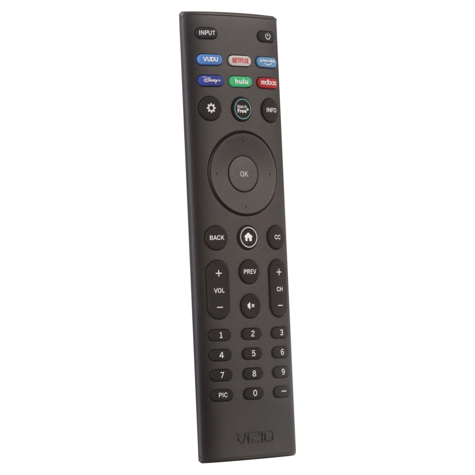 Vizio Universal Smart Cast TV Remote