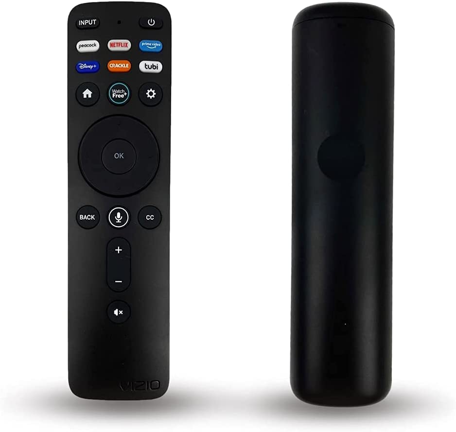 Vizio Voice Control TV Remote