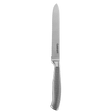 Cuisinart 5” Stainless Steel Serrated Utility Knife – Graphix Collection, Silver