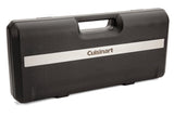 Cuisinart 36-Piece Backyard BBQ Grill Tool Set