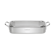 Cuisinart 13.5" Lasagna Pan, Silver