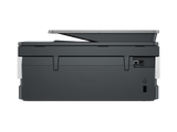 HP OfficeJet 8122e Wireless All-in-One Color Inkjet Printer with Scanner & Copier - Certified Refurbished