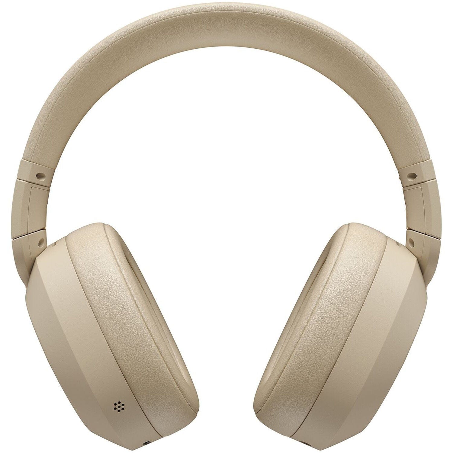 Yamaha Wireless Noise-Cancelling Over-Ear Headphones, Beige