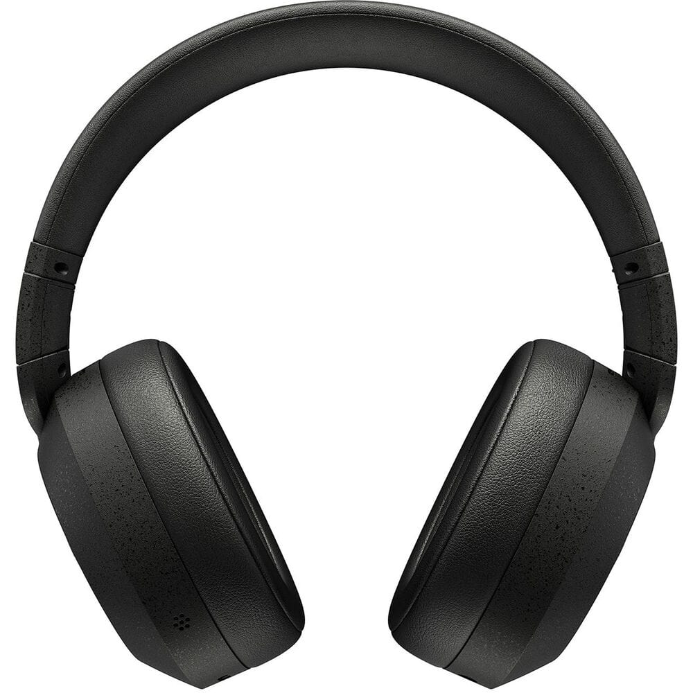 Yamaha Wireless Noise-Cancelling Over-Ear Headphones, Black