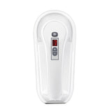 Cuisinart Power Advantage® 7 Speed Hand Mixer, White